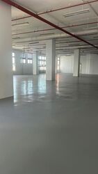 Csi Distribution Centre (D19), Factory #610492551
